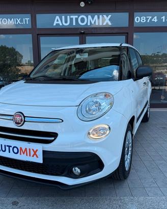 Fiat 500L 1.3 Multijet 95 CV Business