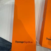 Termometro da cucina professione bluethoot