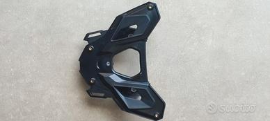 Piastra BMW top case Vario