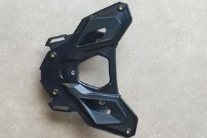 Piastra BMW top case Vario
