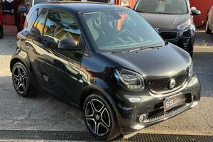 Smart 0.9 Turbo Prime-rate-garanzia-permute -unipr