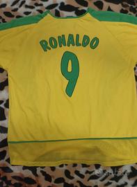 maglia calcio brasile 