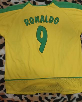 maglia calcio brasile 