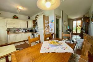 VILLA A SCHIERA CENTRALE A CERTALDO