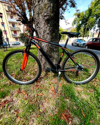 Bicicletta Esperia Mountain Bike