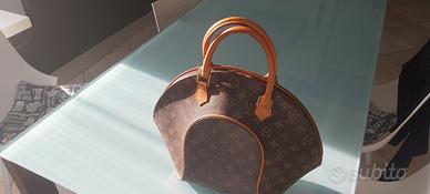 Louis Vuitton Ellipse