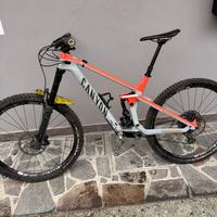 Canyon strive