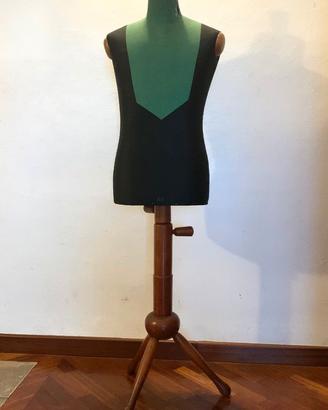 Manichino sartoriale