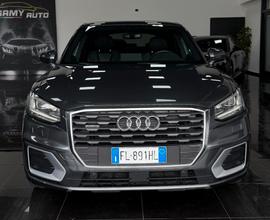 Audi Q2 2.0 TDI quattro S tronic