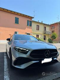 Mercedes A200d Premium