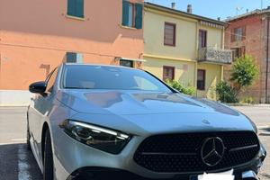 Mercedes A200d Premium