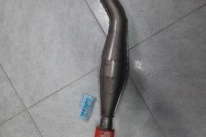 Leovinci Shaft Oscar Prototipo 