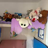 Letto a soppalco