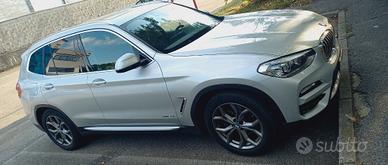 Bmw x3 (g01/f97) - 2018