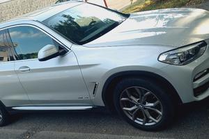 Bmw x3 (g01/f97) - 2018