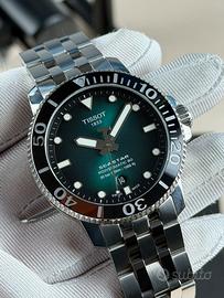 Tissot Seastar