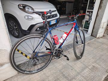Bici Da Corsa Merida scultura  di2 Ultegra
