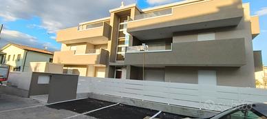 Tricamere nuovo Limena centro