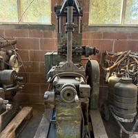 Attrezzatura da officina