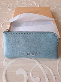 Portachiavi donna in pelle SPALDING&BROS