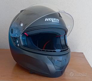 Casco Integrale Moto / Scooter 