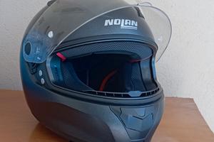 Casco Integrale Moto / Scooter 