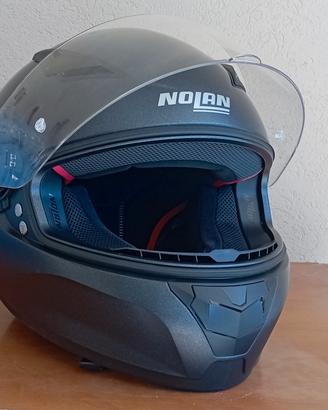Casco Integrale Moto / Scooter 