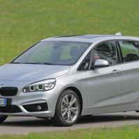 Ricambi usati bmw serie 2 2014 #z