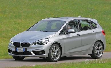 Ricambi usati bmw serie 2 2014 #z