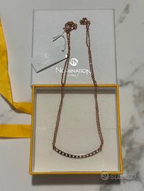 Collana pendente nonination