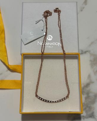 Collana pendente nonination
