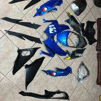 Carene Gsx-r 750 k8/k10