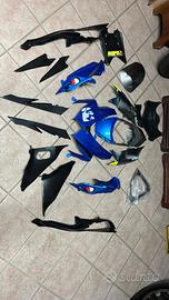 Carene Gsx-r 750 k8/k10