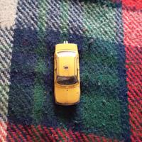 modellino Renault 18 Majorette 