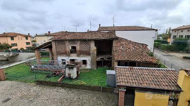 Rif.1268-B- rustico vigolzone