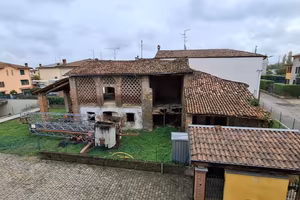 Rif.1268-B- rustico vigolzone