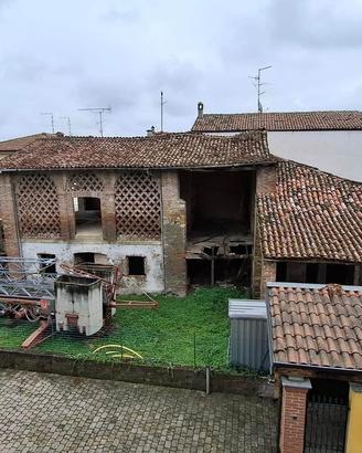 Rif.1268-B- rustico vigolzone