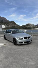 BMW 320D - E90