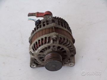 Alternatore Nissan NV200 1.5 dci 2014