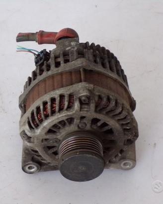 Alternatore Nissan NV200 1.5 dci 2014