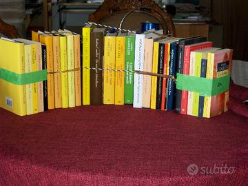 Andrea Camilleri (Montalbano)28/volumi