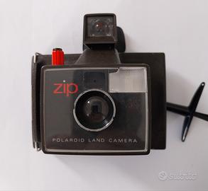 Fotocamera Polaroid modello Land Zip 
