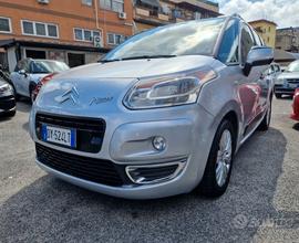 Citroen C3 Picasso 1.6 Vti 120 Perfect