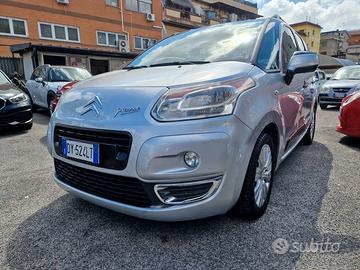 Citroen C3 Picasso 1.6 Vti 120 Perfect