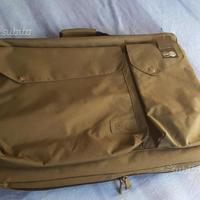 Borsa porta abiti nuova