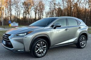 Lexus NX 300h Hybrid 4WD Executive