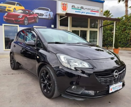 Opel corsa 1.4 90cv GPL CASA MADRE