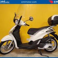 PIAGGIO Liberty 150 Garantito e Finanziabile