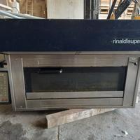 forno professionale a corrente 380v