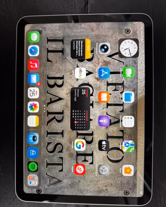 IPad 10tn gen 64 GB